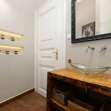 Apartamento Venus - Italian Stylish *