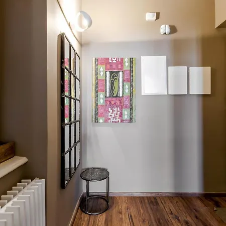 Venus - Italian Stylish Apartamento