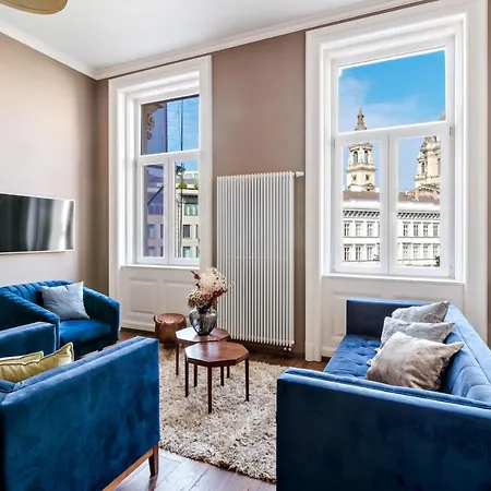 Venus - Italian Stylish Apartamento *