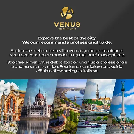 Venus - Italian Stylish *
