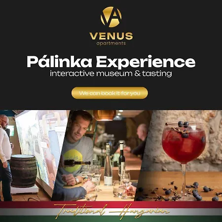 アパート Venus - Italian Stylish *