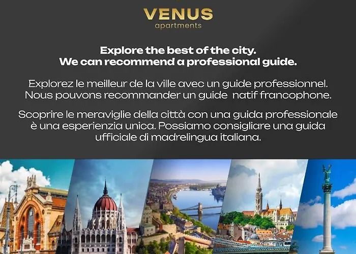 Venus - Italian Stylish *