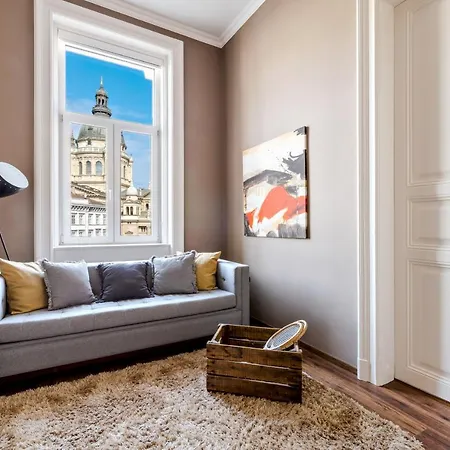 Ferdinando Luxury * Budapest